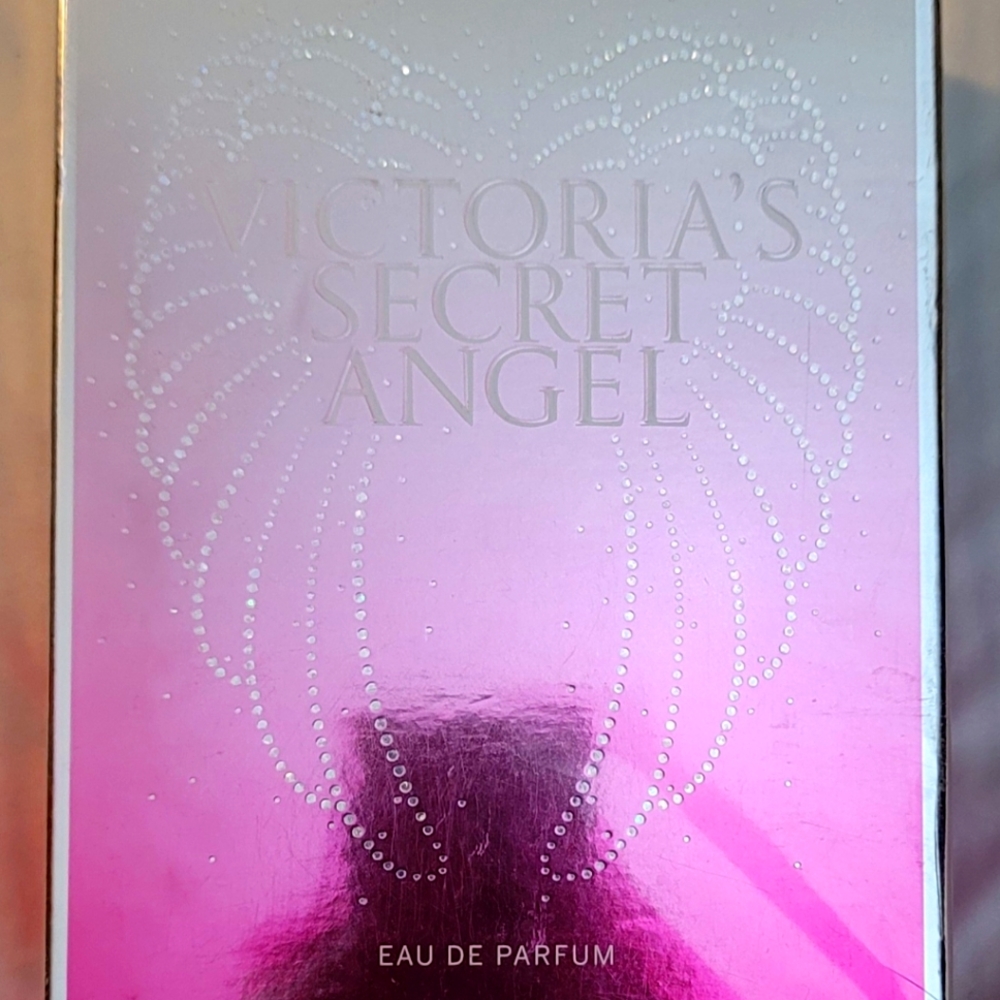 Victoria's Secret Angel perfume
